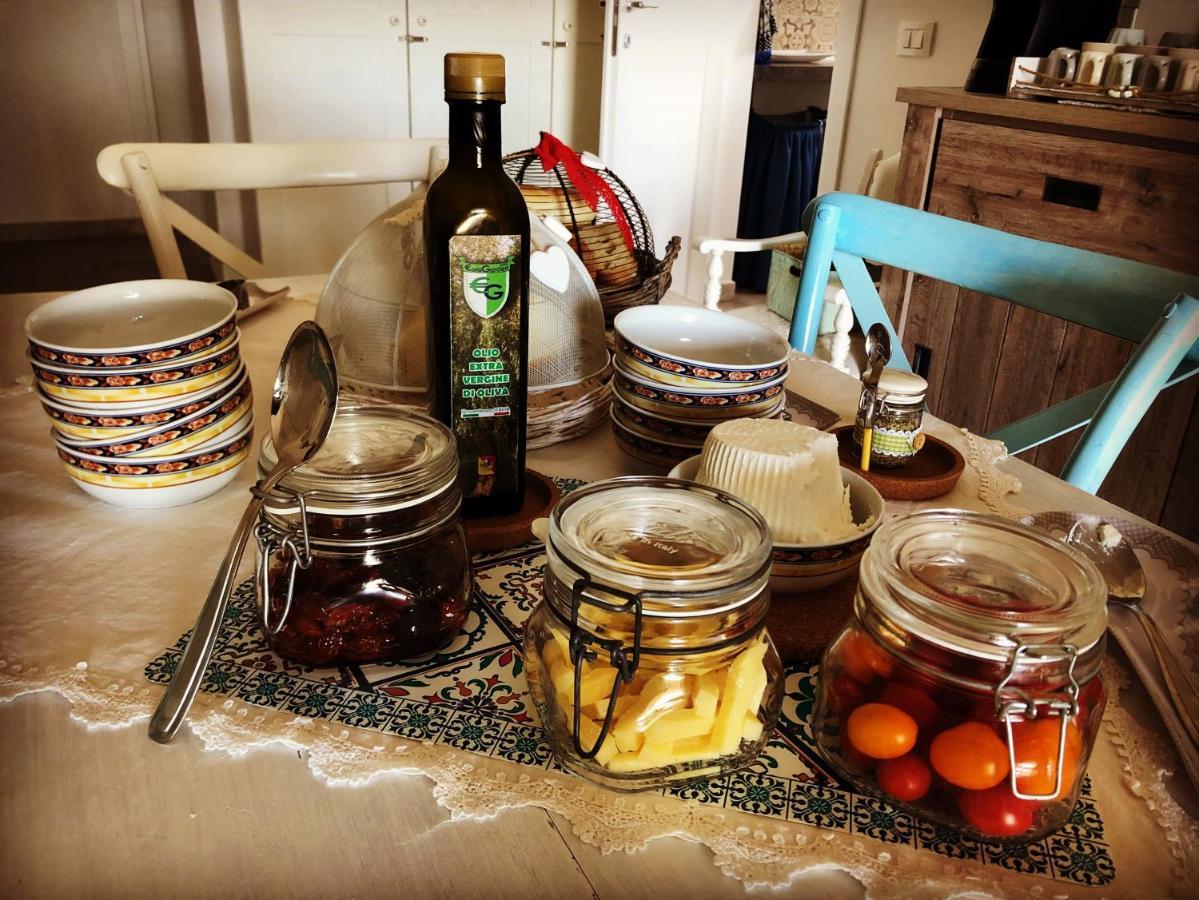 B&B Casa Del Faro Sanvallero Adults Only Portopalo Di Capo Passero ภายนอก รูปภาพ