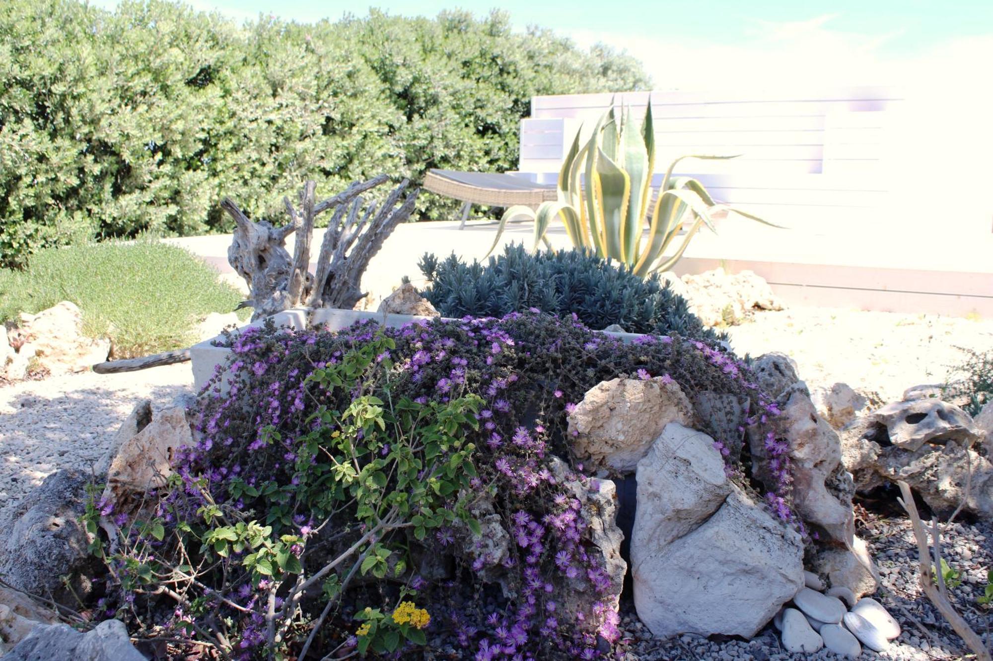 B&B Casa Del Faro Sanvallero Adults Only Portopalo Di Capo Passero ภายนอก รูปภาพ