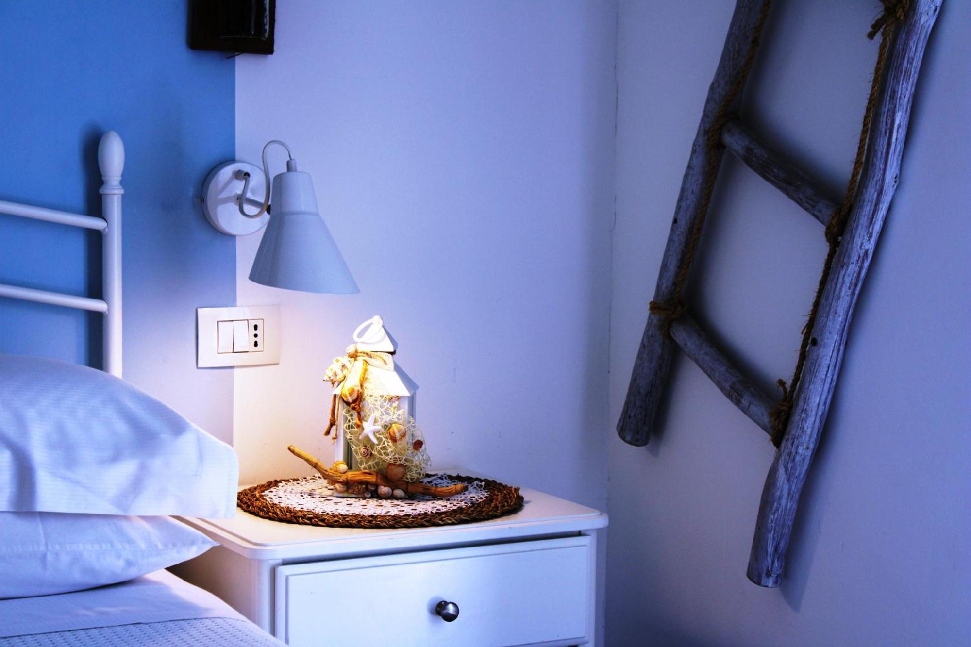 B&B Casa Del Faro Sanvallero Adults Only Portopalo Di Capo Passero ภายนอก รูปภาพ