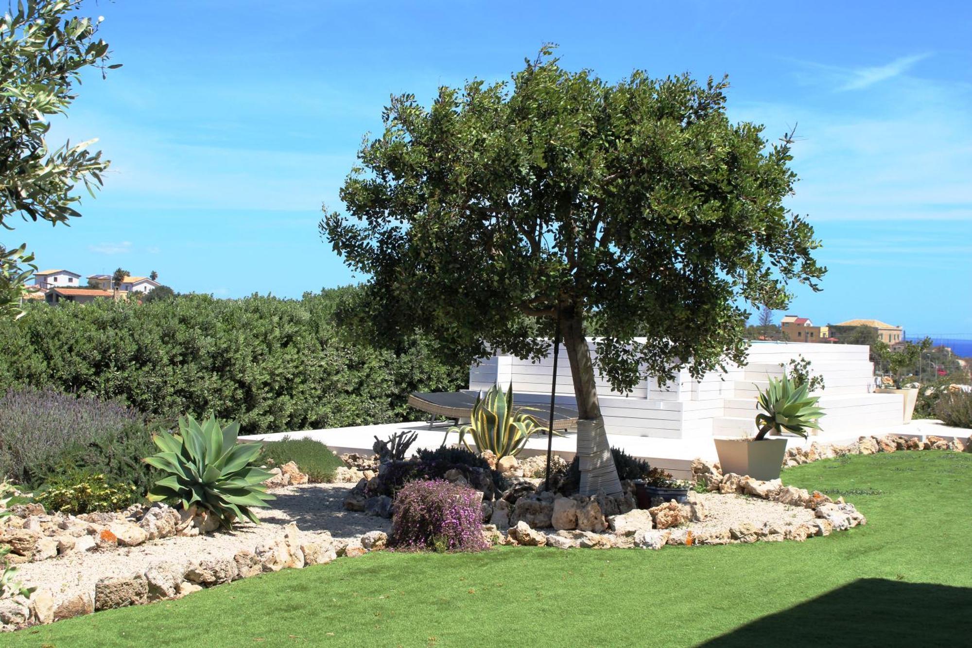 B&B Casa Del Faro Sanvallero Adults Only Portopalo Di Capo Passero ภายนอก รูปภาพ
