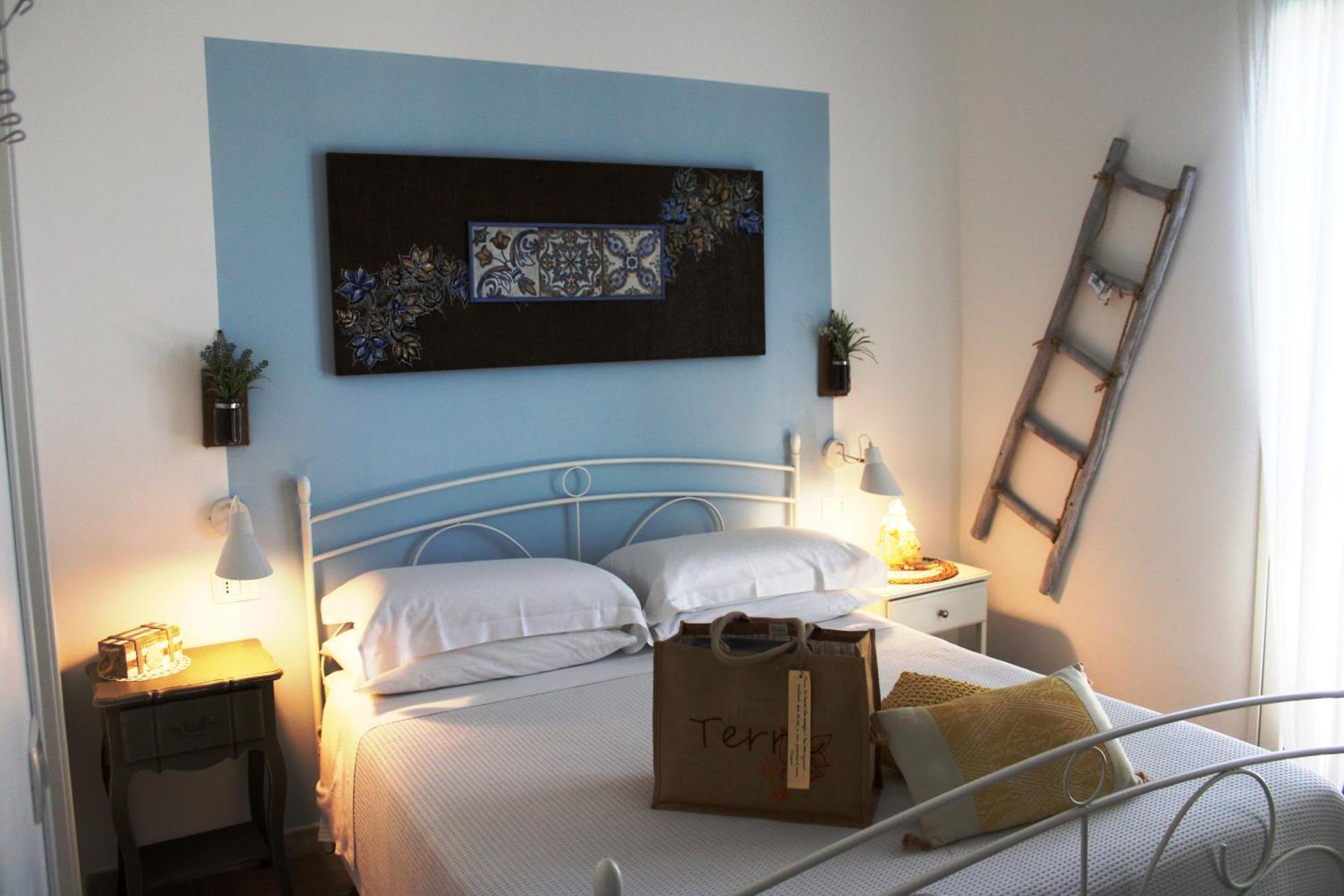 B&B Casa Del Faro Sanvallero Adults Only Portopalo Di Capo Passero ภายนอก รูปภาพ