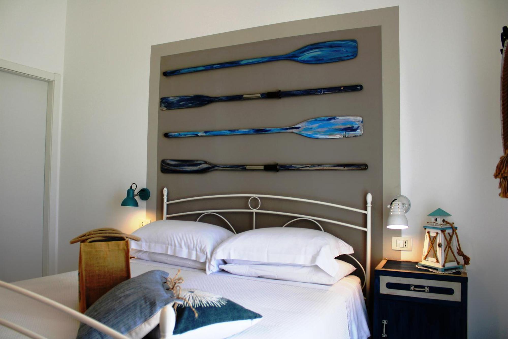 B&B Casa Del Faro Sanvallero Adults Only Portopalo Di Capo Passero ภายนอก รูปภาพ