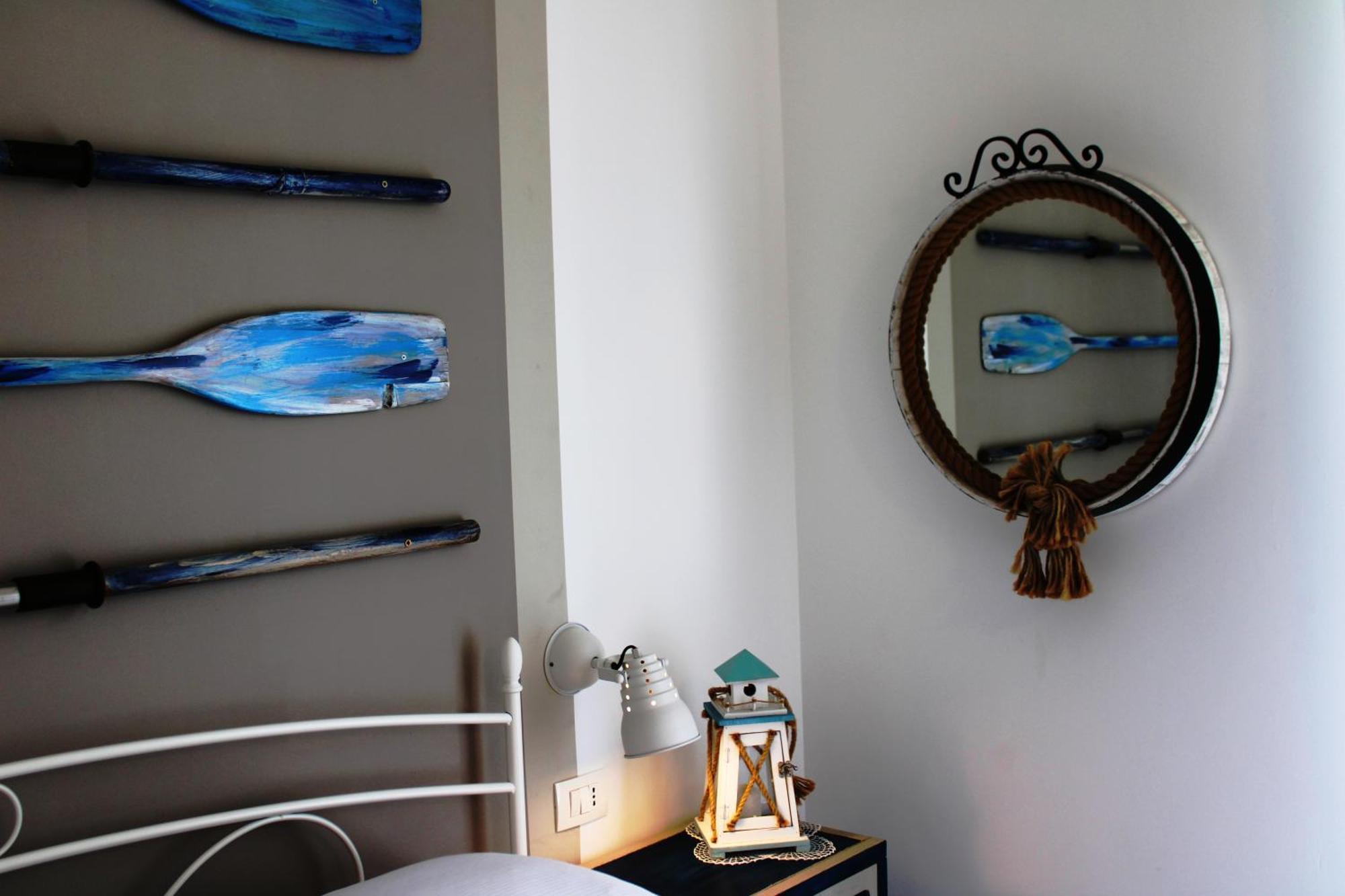 B&B Casa Del Faro Sanvallero Adults Only Portopalo Di Capo Passero ภายนอก รูปภาพ