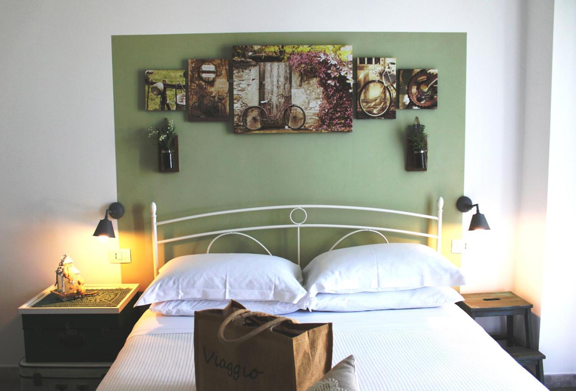 B&B Casa Del Faro Sanvallero Adults Only Portopalo Di Capo Passero ภายนอก รูปภาพ