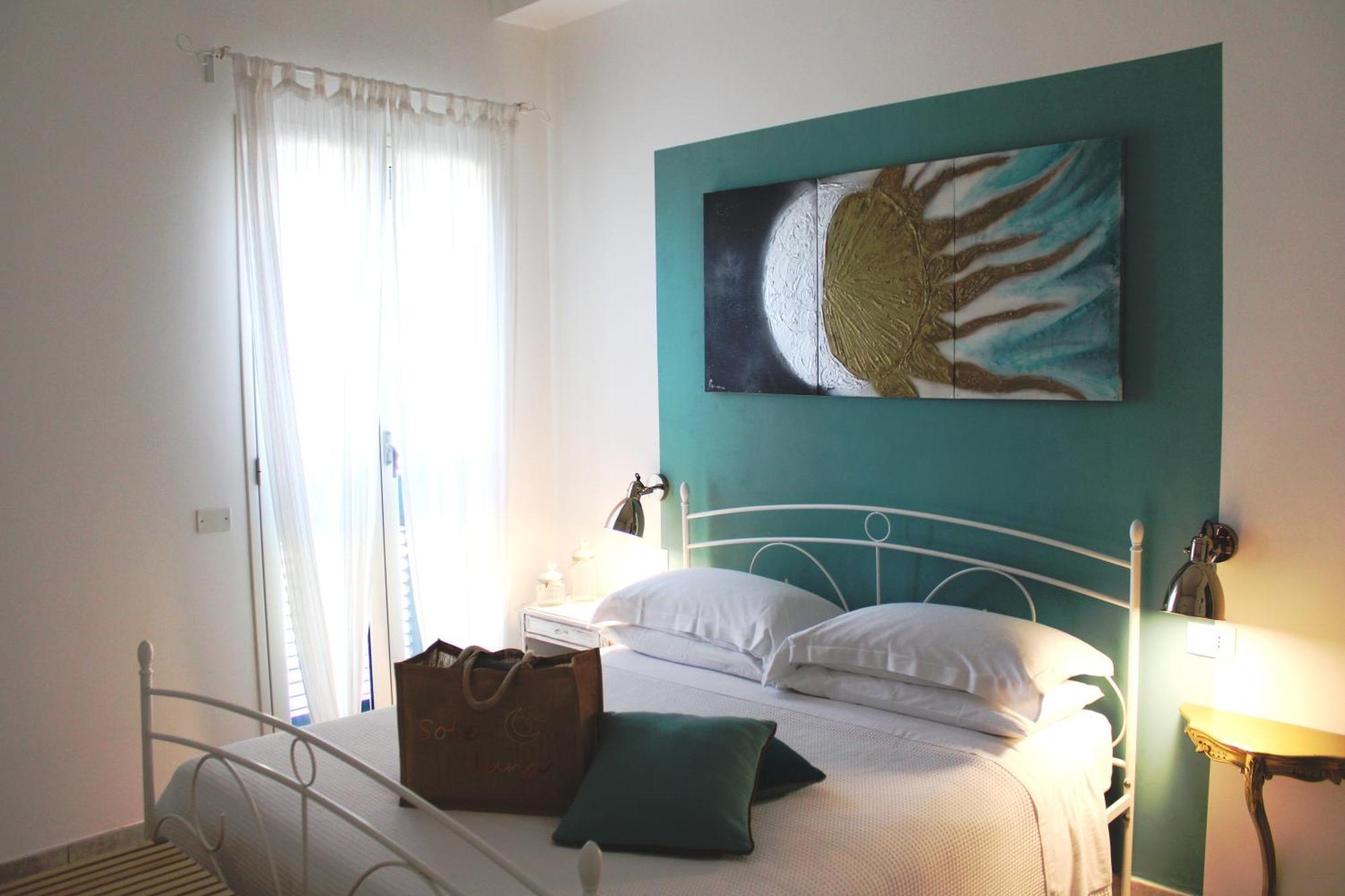 B&B Casa Del Faro Sanvallero Adults Only Portopalo Di Capo Passero ภายนอก รูปภาพ