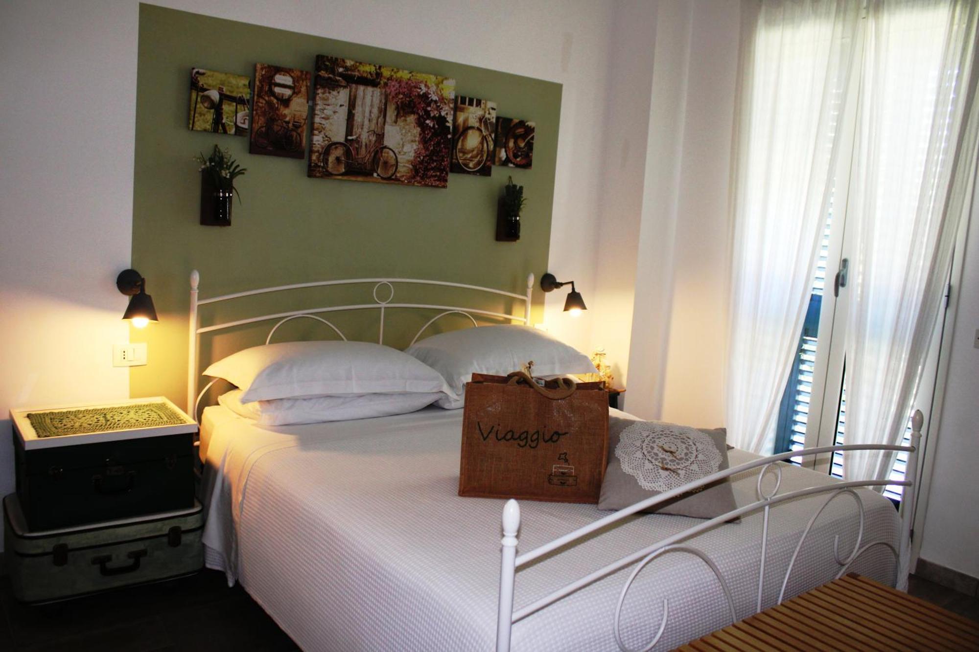 B&B Casa Del Faro Sanvallero Adults Only Portopalo Di Capo Passero ภายนอก รูปภาพ